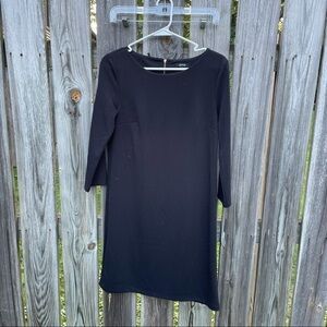 Apt 9 black dress| NWT